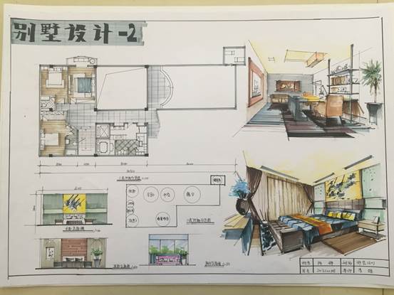 说明: H:\17年环艺报道及优秀课程作业\学生课程作业\居室空间设计课程作业\QQ图片20171211094247.jpg